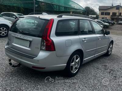 Volvo V50 POLAR usata Bulgarograsso
