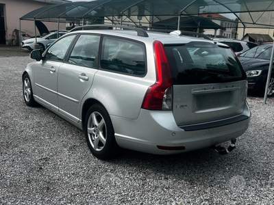 Volvo V50 POLAR usata Bulgarograsso