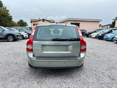 Volvo V50 D5 cat aut. Momentum usata Bulgarograsso
