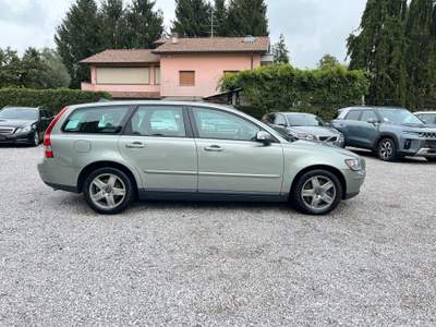 Volvo V50 D5 cat aut. Momentum usata Bulgarograsso