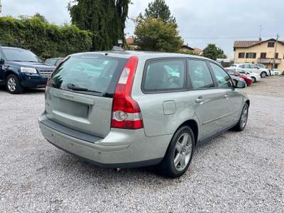 Volvo V50 D5 cat aut. Momentum usata Bulgarograsso