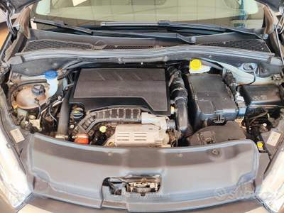 Peugeot 208 1.2 benzina AUTOMATICA-UNICO PROPRIETA usata MONTE SAN GIUSTO