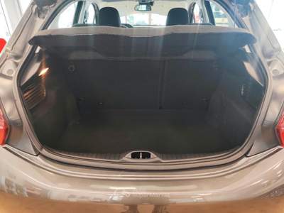 Peugeot 208 1.2 benzina AUTOMATICA-UNICO PROPRIETA usata MONTE SAN GIUSTO