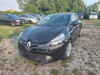 Renault Clio Start&Stop 5 porte Energ usata Morengo
