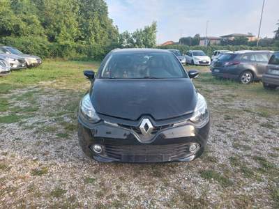 Renault Clio Start&Stop 5 porte Energ usata Morengo