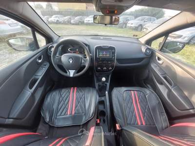 Renault Clio Start&Stop 5 porte Energ usata Morengo