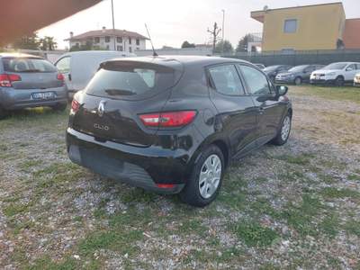 Renault Clio Start&Stop 5 porte Energ usata Morengo
