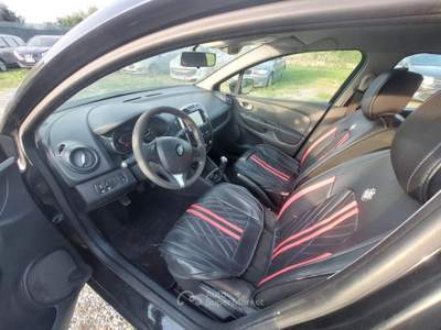 Renault Clio Start&Stop 5 porte Energ usata Morengo