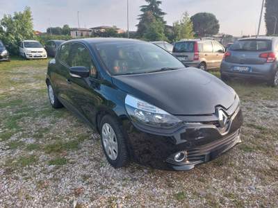Renault Clio Start&Stop 5 porte Energ usata Morengo