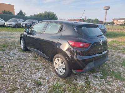 Renault Clio Start&Stop 5 porte Energ usata Morengo