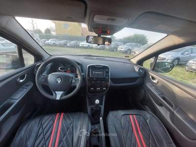 Renault Clio Start&Stop 5 porte Energ usata Morengo