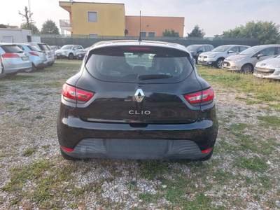 Renault Clio Start&Stop 5 porte Energ usata Morengo