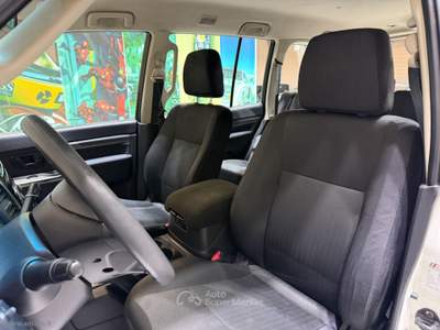 Mitsubishi Pajero Pajero 3.2 DI-D 16V aut. 5p. Intense DPF *7 POSTI*GANCIO TRAINO* Bianco usata Castrezzato