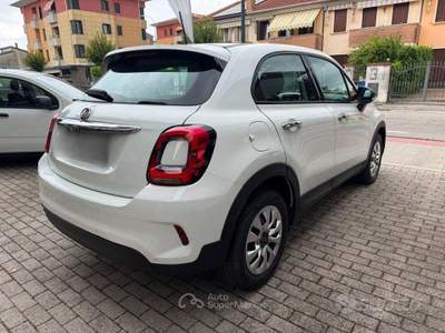 Fiat 500X T3 120 CV Urban usata Salzano