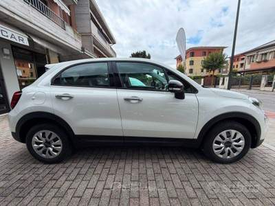 Fiat 500X T3 120 CV Urban usata Salzano
