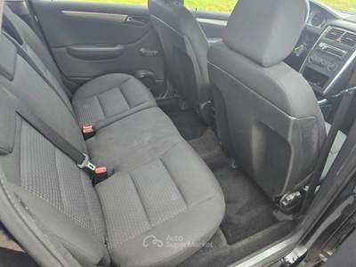 Mercedes-Benz Classe B MERCEDES B180 CDI CROME"OK NEOPATENTATI" usata Brescia