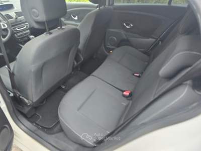 Renault Mégane Megane Mégane 1.6 dCi 130CV Start&Stop Spo usata Brescia