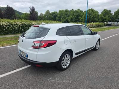 Renault Mégane Megane Mégane 1.6 dCi 130CV Start&Stop Spo usata Brescia