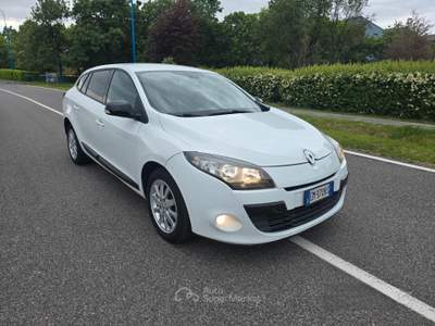 Renault Mégane Megane Mégane 1.6 dCi 130CV Start&Stop Spo usata Brescia