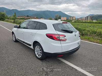 Renault Mégane Megane Mégane 1.6 dCi 130CV Start&Stop Spo usata Brescia