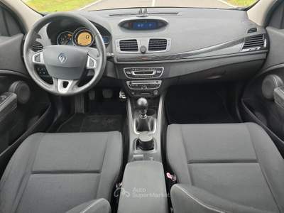 Renault Mégane Megane Mégane 1.6 dCi 130CV Start&Stop Spo usata Brescia