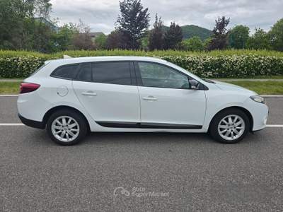 Renault Mégane Megane Mégane 1.6 dCi 130CV Start&Stop Spo usata Brescia