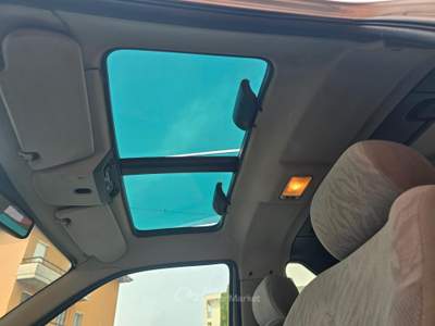 Land Rover Freelander 16V HARDBACK usata Brescia