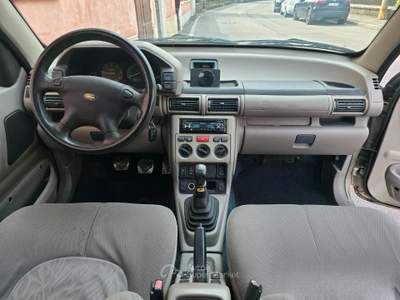 Land Rover Freelander 16V HARDBACK usata Brescia