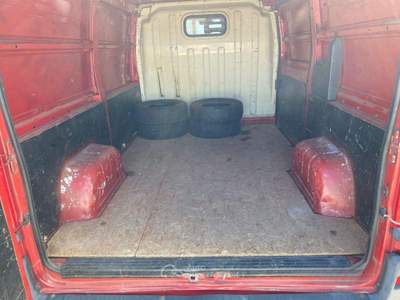 Peugeot Boxer 330M 2.2 HDi cat PM Furgone usata Brusnengo