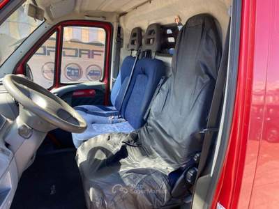 Peugeot Boxer 330M 2.2 HDi cat PM Furgone usata Brusnengo