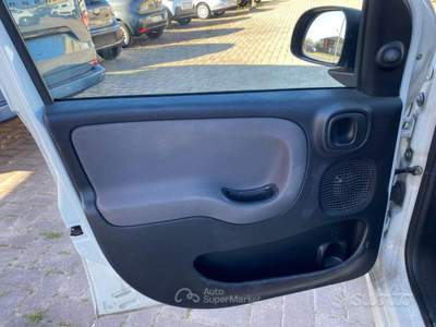 Fiat Panda S&S Pop Van 2 posti usata Brusnengo