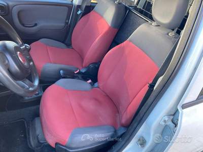 Fiat Panda S&S Pop Van 2 posti usata Brusnengo