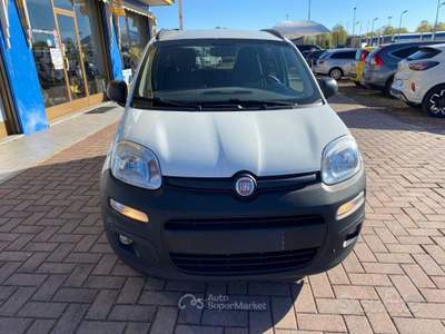 Fiat Panda S&S Pop Van 2 posti usata Brusnengo