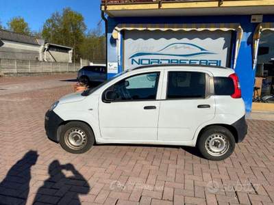 Fiat Panda S&S Pop Van 2 posti usata Brusnengo