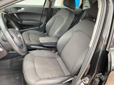 Audi A1 SPB 1.4 TDI Admired usata Brusnengo
