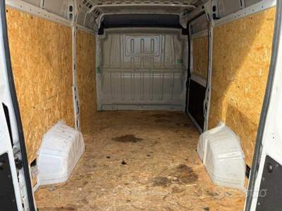 Fiat Ducato 33 2.2 Mjt 140CV PM-TM Furgone usata Brusnengo