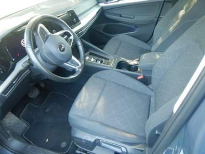 Volkswagen Golf EVO DSG Life usata Brusnengo