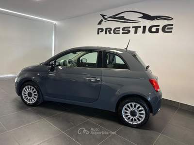 Fiat 500 1.2 LOUNGE 69CV AUTOMATICA PRONTA CONSEGN usata Anzio