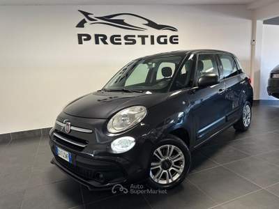 Fiat 500L 1.3 MJT 95CV PRONTA CONSEGNA GARANZIA usata Anzio