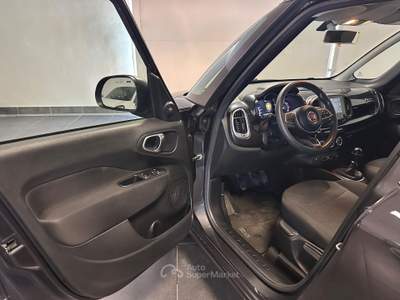 Fiat 500L 1.3 MJT 95CV PRONTA CONSEGNA GARANZIA usata Anzio