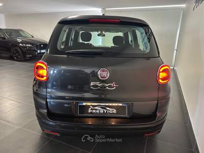 Fiat 500L 1.3 MJT 95CV PRONTA CONSEGNA GARANZIA usata Anzio