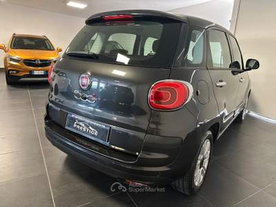 Fiat 500L 1.3 MJT 95CV PRONTA CONSEGNA GARANZIA usata Anzio