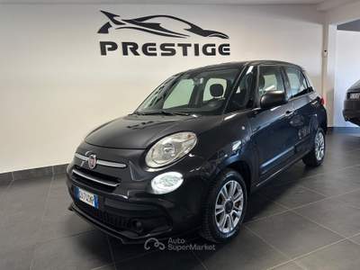 Fiat 500L 1.3 MJT 95CV PRONTA CONSEGNA GARANZIA usata Anzio