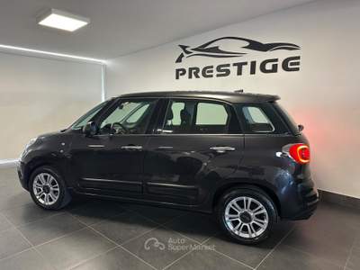 Fiat 500L 1.3 MJT 95CV PRONTA CONSEGNA GARANZIA usata Anzio