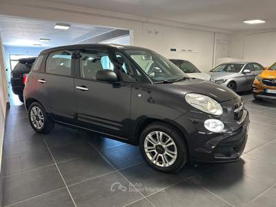 Fiat 500L 1.3 MJT 95CV PRONTA CONSEGNA GARANZIA usata Anzio