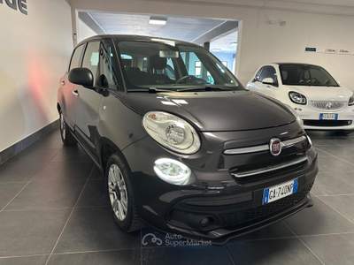 Fiat 500L 1.3 MJT 95CV PRONTA CONSEGNA GARANZIA usata Anzio