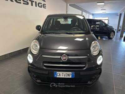 Fiat 500L 1.3 MJT 95CV PRONTA CONSEGNA GARANZIA usata Anzio