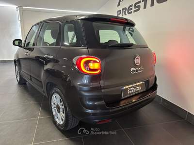 Fiat 500L 1.3 MJT 95CV PRONTA CONSEGNA GARANZIA usata Anzio