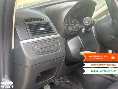 Fiat Grande Punto Grande Punto 1.2 5 porte Active Grigio usata Firenze