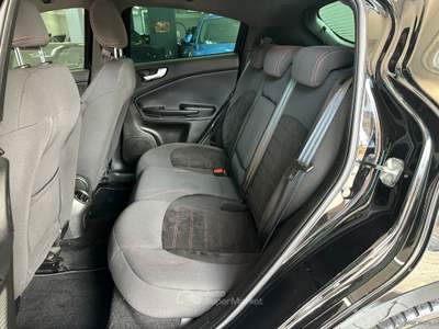 Alfa Romeo Giulietta Giulietta 1.4 Turbo 120 CV Sport UNIPRO*CERTIFICATA Nero usata Fonte Nuova